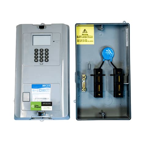 electricity meter box price in south africa|eskom prepaid meters installation cost.